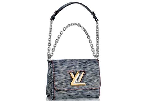 louis vuitton tas nieuwe collectie